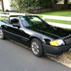Image for article titled For $4,900, Would This Rare 1991 Mercedes 300SL Let You Stick It To The Man?